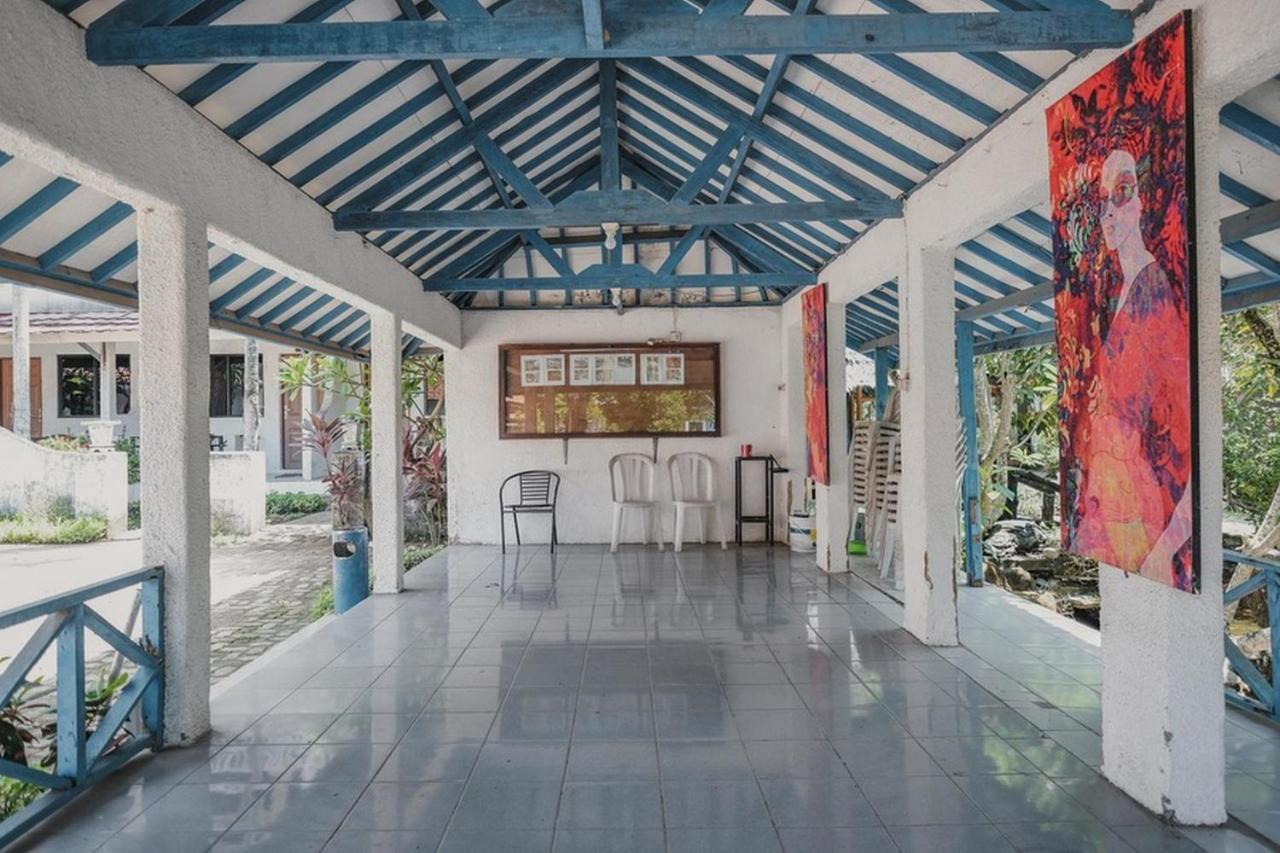 فندق سيرانغفي  Reddoorz Near Pantai Florida Anyer المظهر الخارجي الصورة