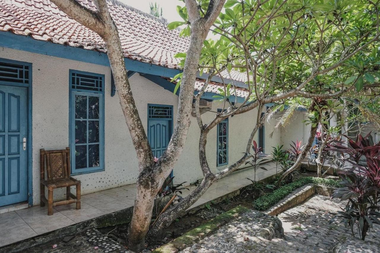 فندق سيرانغفي  Reddoorz Near Pantai Florida Anyer المظهر الخارجي الصورة