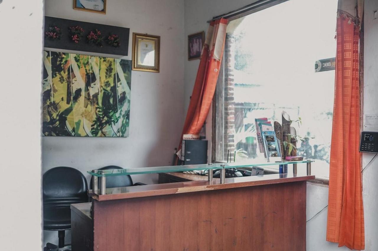 فندق سيرانغفي  Reddoorz Near Pantai Florida Anyer المظهر الخارجي الصورة