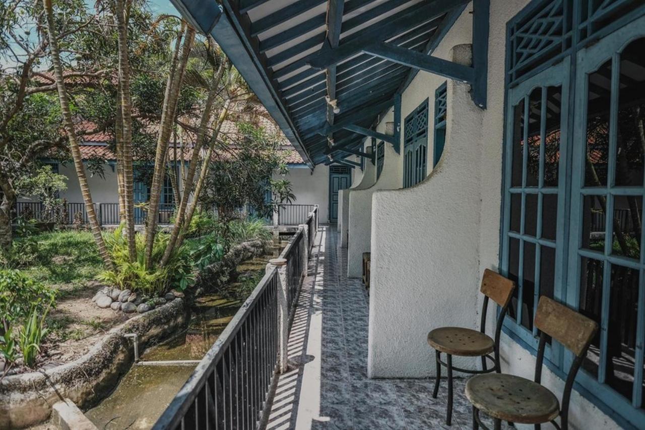 فندق سيرانغفي  Reddoorz Near Pantai Florida Anyer المظهر الخارجي الصورة